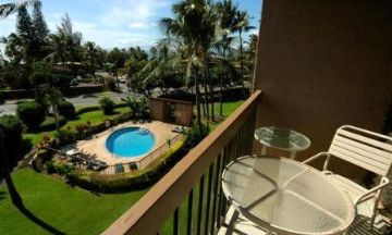 Kihei, Hawaii, Vacation Rental Condo