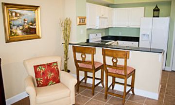 Panama City Beach, Florida, Vacation Rental Condo