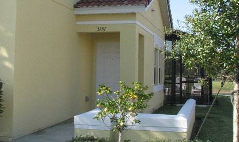 Kissimmee, Florida, Vacation Rental House