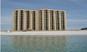 Navarre, Florida, Vacation Rental Condo