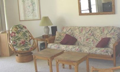 Kihei, Hawaii, Vacation Rental Condo