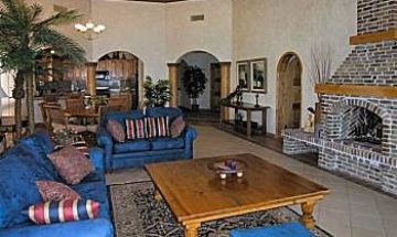 Puerto Penasco, Maya Riviera, Vacation Rental House