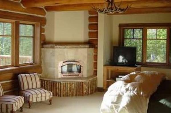 Big Sky, Montana, Vacation Rental House