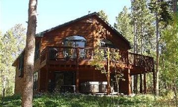 Breckenridge, Colorado, Vacation Rental House