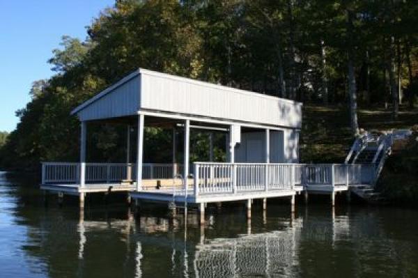 Dock View