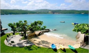 Discovery Bay, St. Ann, Vacation Rental House