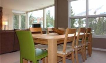 Winter Park, Colorado, Vacation Rental Condo