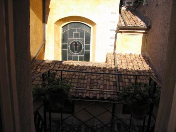 View from Window