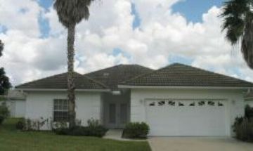 Naples, Florida, Vacation Rental Villa