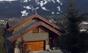 Whistler, British Columbia, Vacation Rental House