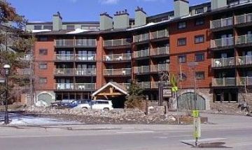 Breckenridge, Colorado, Vacation Rental Condo