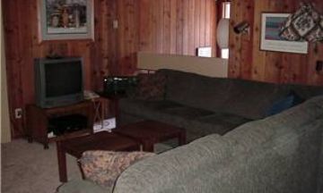 Mammoth Lakes, California, Vacation Rental Condo