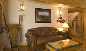 Wilson, Wyoming, Vacation Rental Condo