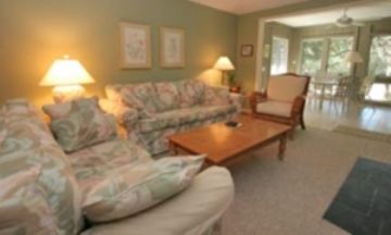 Seabrook Island, South Carolina, Vacation Rental House