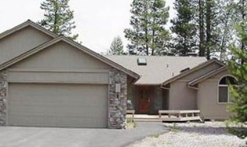 Sunriver, Oregon, Vacation Rental House