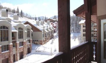 Solitude, Utah, Vacation Rental Condo