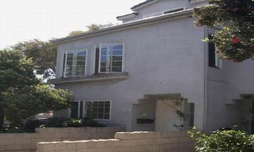San Diego, California, Vacation Rental House