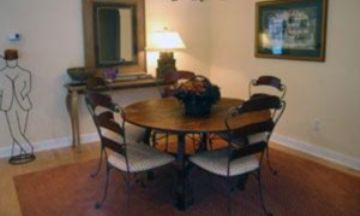 Kiawah Island, South Carolina, Vacation Rental Villa