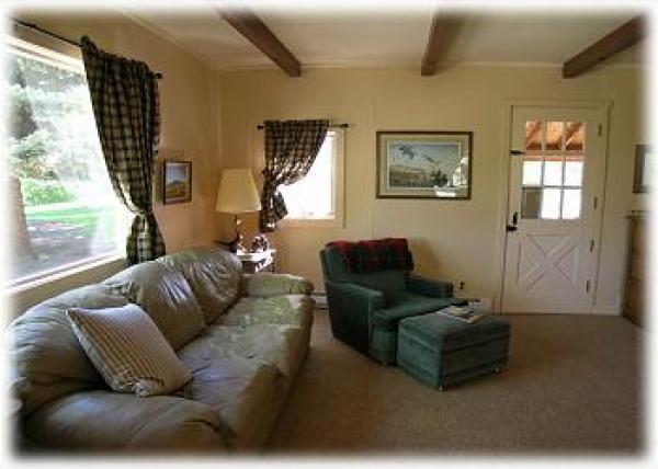 Livingston, Montana, Vacation Rental House