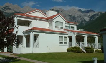 Fairmont Hot Springs, British Columbia, Vacation Rental Condo
