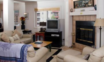 Breckenridge, Colorado, Vacation Rental Condo