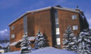 Breckenridge, Colorado, Vacation Rental Condo