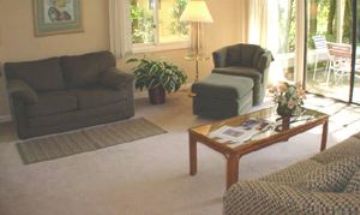 Hilton Head Island, South Carolina, Vacation Rental House