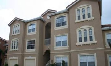 Fort Myers, Florida, Vacation Rental Condo