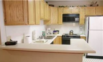 Breckenridge, Colorado, Vacation Rental Condo