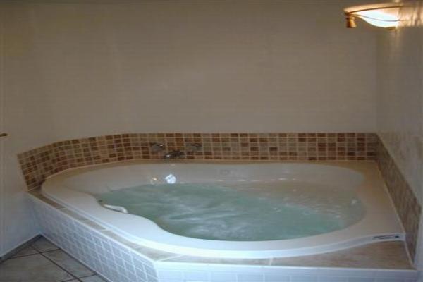 Whirlpool Bath