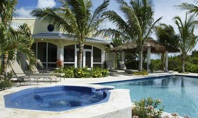 Providenciales, Providenciales, Vacation Rental House