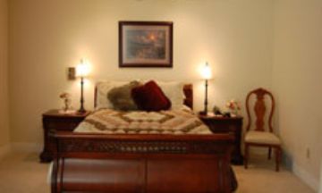 Fraser, Colorado, Vacation Rental Villa