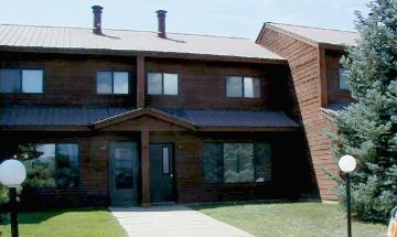 Pagosa Springs, Colorado, Vacation Rental Condo