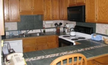 North Myrtle Beach, South Carolina, Vacation Rental Condo