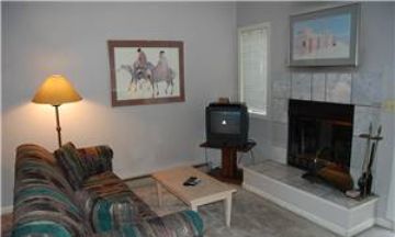 Winter Park, Colorado, Vacation Rental Condo