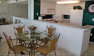 Destin, Florida, Vacation Rental Condo