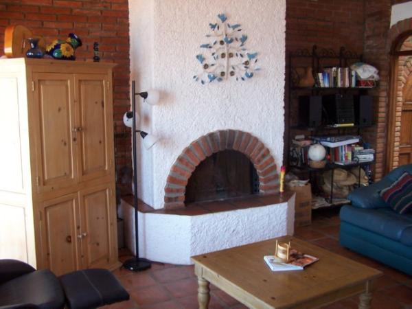 Fire Place