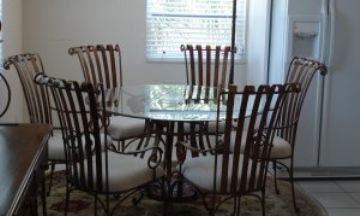 Sarasota, Florida, Vacation Rental House
