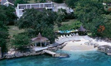 Discovery Bay, St. Ann, Vacation Rental House