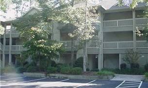 North Myrtle Beach, South Carolina, Vacation Rental Condo