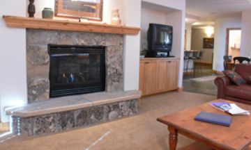 Steamboat Springs, Colorado, Vacation Rental Condo