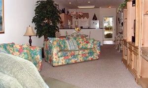 North Myrtle Beach, South Carolina, Vacation Rental Condo