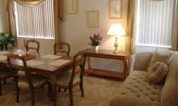 Kissimmee, Florida, Vacation Rental Villa