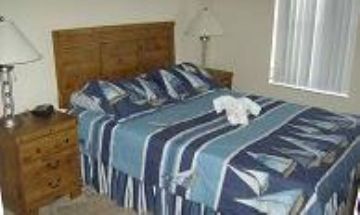 Kissimmee, Florida, Vacation Rental House