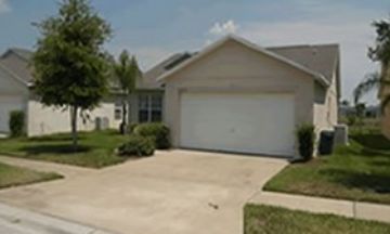 Clermont, Florida, Vacation Rental Villa