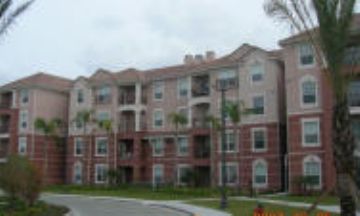 Orlando, Florida, Vacation Rental Condo