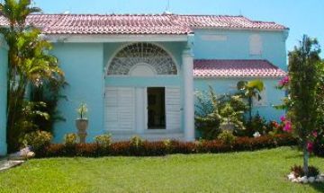 Negril, Westmoreland, Vacation Rental House