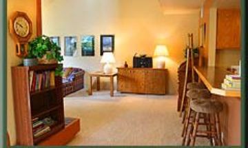 Keystone, Colorado, Vacation Rental Condo