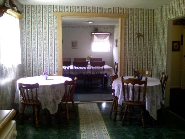 Interior View