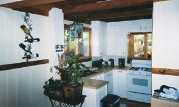 La Jolla, California, Vacation Rental House